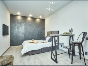 Апартаменты на Берегу Балтийского Моря