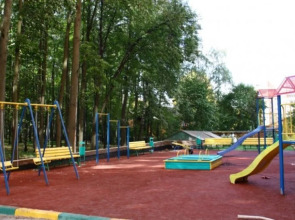 Апартаменты Бархат на Подлипецкой Слободе