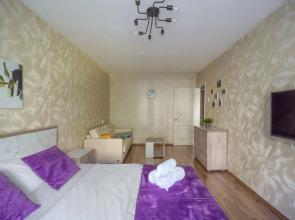 Апартаменты KvartalApartments Донецкая  9