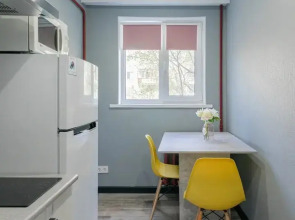 Квартира Дизайн-студия вблизи Метро