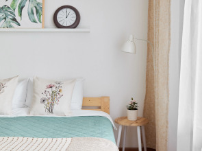 Апартаменты RoomyRoom Scandy