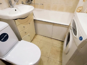 Апартаменты Уютный Север на проспекте Кольский 6