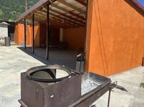 Гостевой Дом  Любимое