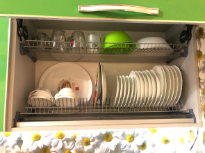 Квартира в исторической части города