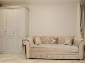 Апарт-отель Astoria Apartments