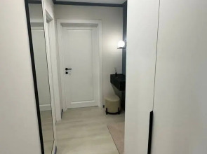 Квартира на улице Груднова 8