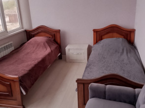 Отель Сапфир