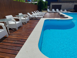 Гостевой Дом Центральный