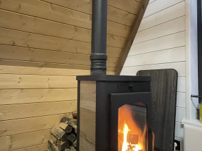 Частный дом A-frame Лесная Поляна 248