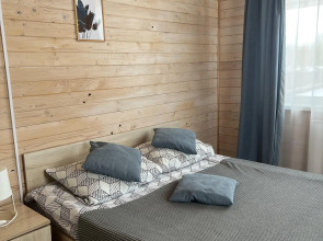 Гостевой Дом Коттедж у Озера