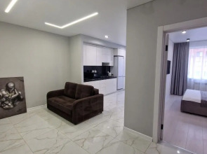 Апартаменты Flatirini на Улице Братьев Темировых 69к3