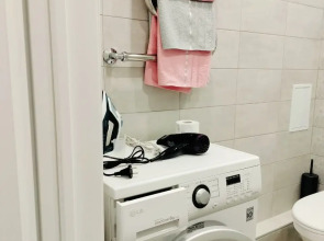 Квартира на Стекольной