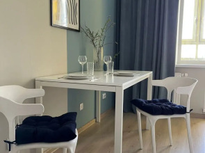 Апартаменты на Революции 52Б