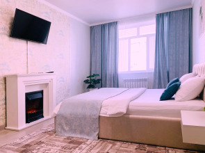 Апартаменты с Камином