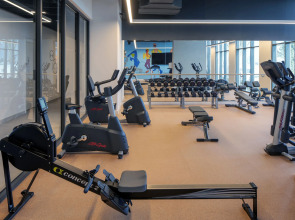 Отель Rove La Mer Beach