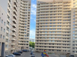 Апартаменты Тульская 80