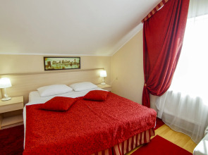 Гостевой дом Ирис