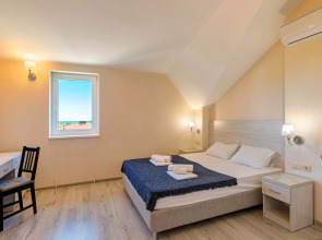 Гостевой дом Bella Vista