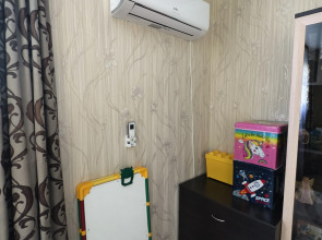 Квартира Как Дома в Тихом Местечке