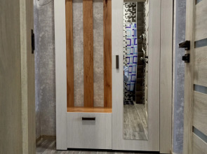 Апартаменты в новом ЖК