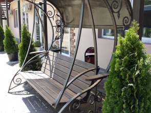 Гостевой Дом Центральный