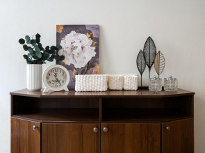 Квартира на Канале Грибоедова