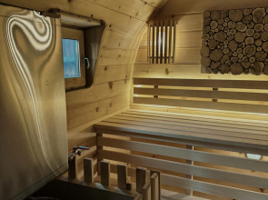 Гостевой дом В Дом