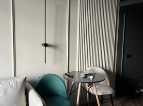 Апартаменты Deluxe 3