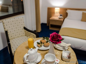 Отель Airport Tirana