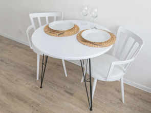 Апартаменты с Евроремонтом в Путилково