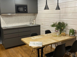 Частный Дом Флигель