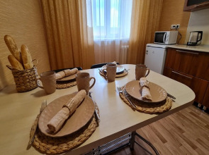 Квартира на переулке Буинском 1 70022