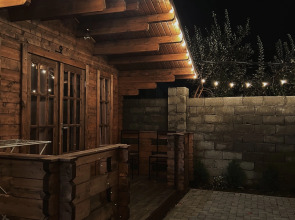 Отель Aleksandra