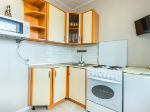 Квартира На Домны Каликовой