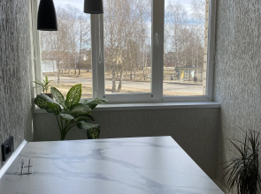 Квартира Лебединое гнездышко