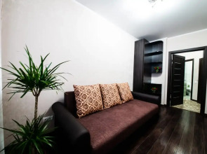 Апартаменты Чернышевского 137 А