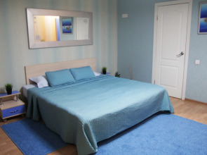 Отель Мегаполис