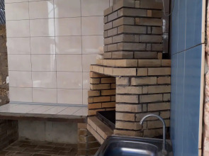 Гостевой Дом Nina-Sarini