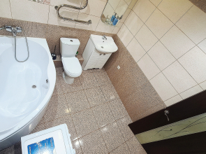 Апартаменты Конева 10 Аэропорт Фестиваль Мега