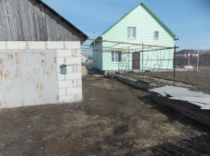 Гостевой дом рядом с автодорогой М4