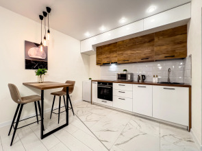 Квартира ОренРент на Автомобилистов