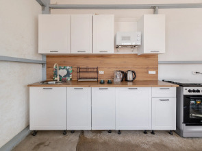 Эко-отель Уютный Дворик