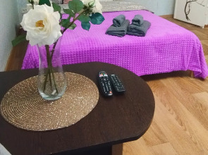 Апартаменты Ленина 86