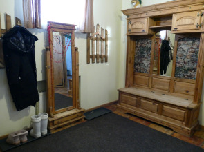 Гостевой дом Охотничье логово