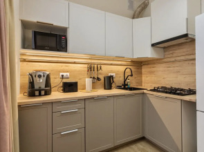 Квартира FullHouseApart на вокзальной площади