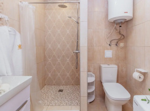 Апартаменты SochiHome Green Palace 1