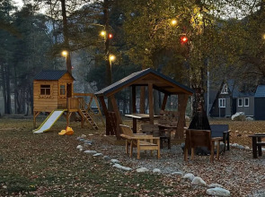 База отдыха Sunshine House