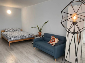 Апартаменты на Космонавтов