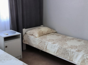 Гостевой дом На Берегу