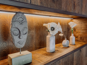 Глэмпинг Дома Иволги